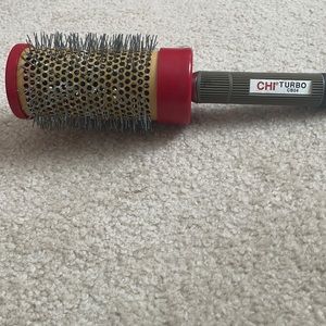 CHI Turbo Ceramic Round Large Nylon Brush